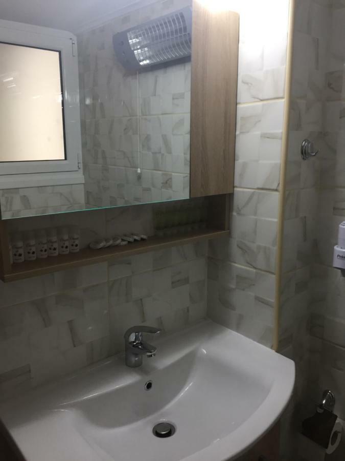 Athens Central Beautiful Apartment!!! Exteriör bild