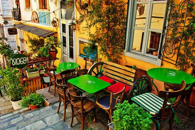 Athens Central Beautiful Apartment!!! Exteriör bild