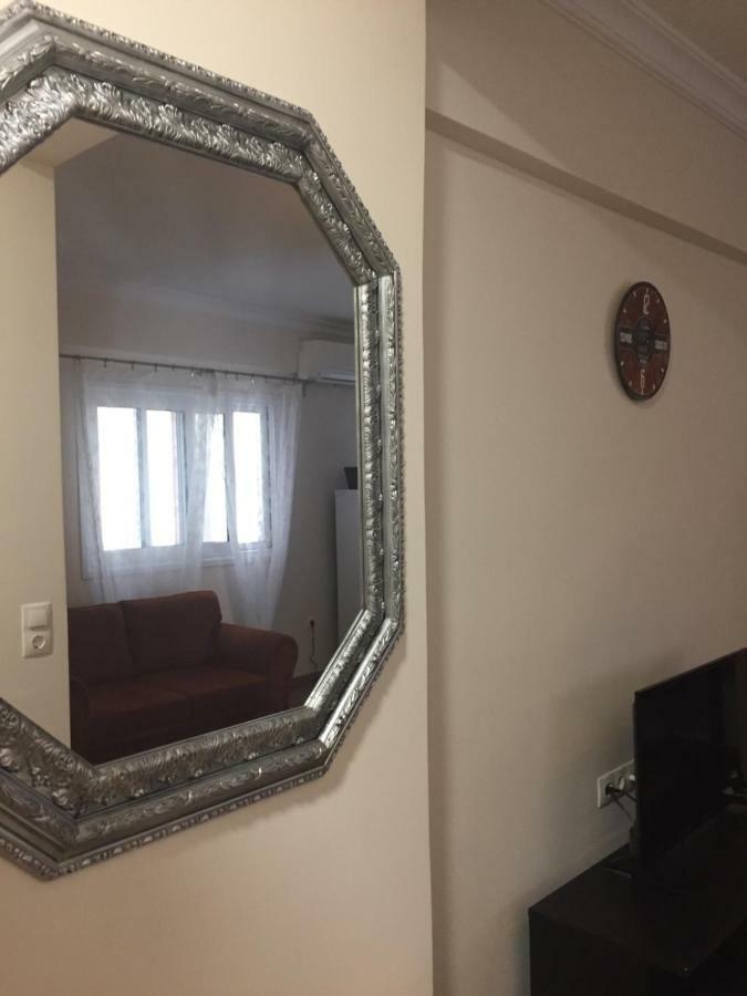 Athens Central Beautiful Apartment!!! Exteriör bild